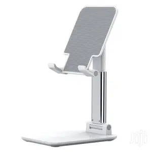 Smart Flexible Phone Holder