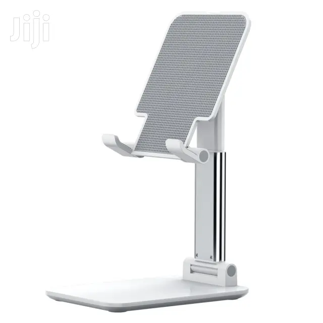 Smart Flexible Phone Holder