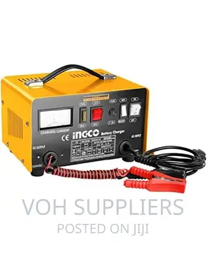 Battery Charger