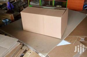 Carton Boxes Very Nice Fitting Your Packaging