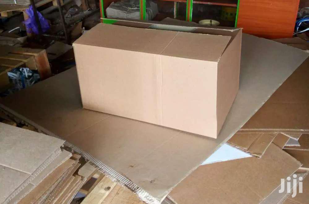 Carton Boxes Very Nice Fitting Your Packaging