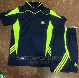 Latest Football Jerseys