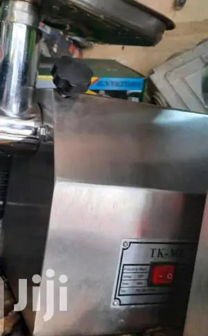 High Speed Tk-M8 Meat Grinder