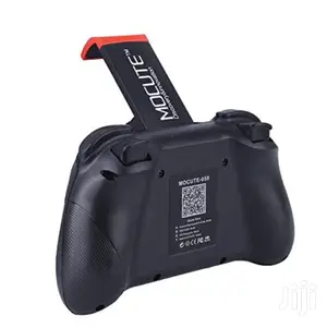 Wireless Bluetooth Gamepad Mocute Joy Stick