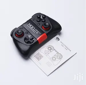 Wireless Bluetooth Gamepad Mocute Joy Stick