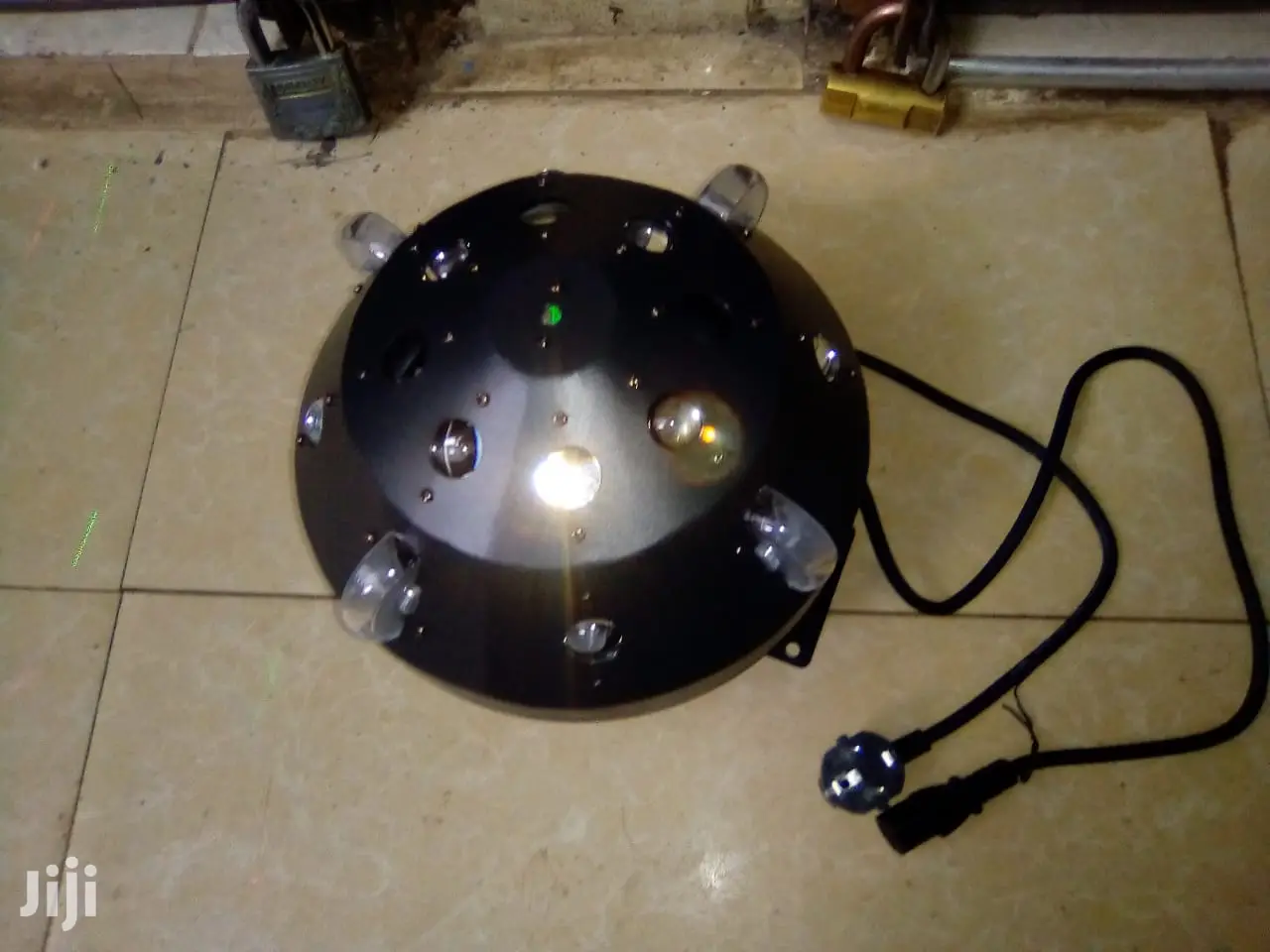 Disco Light