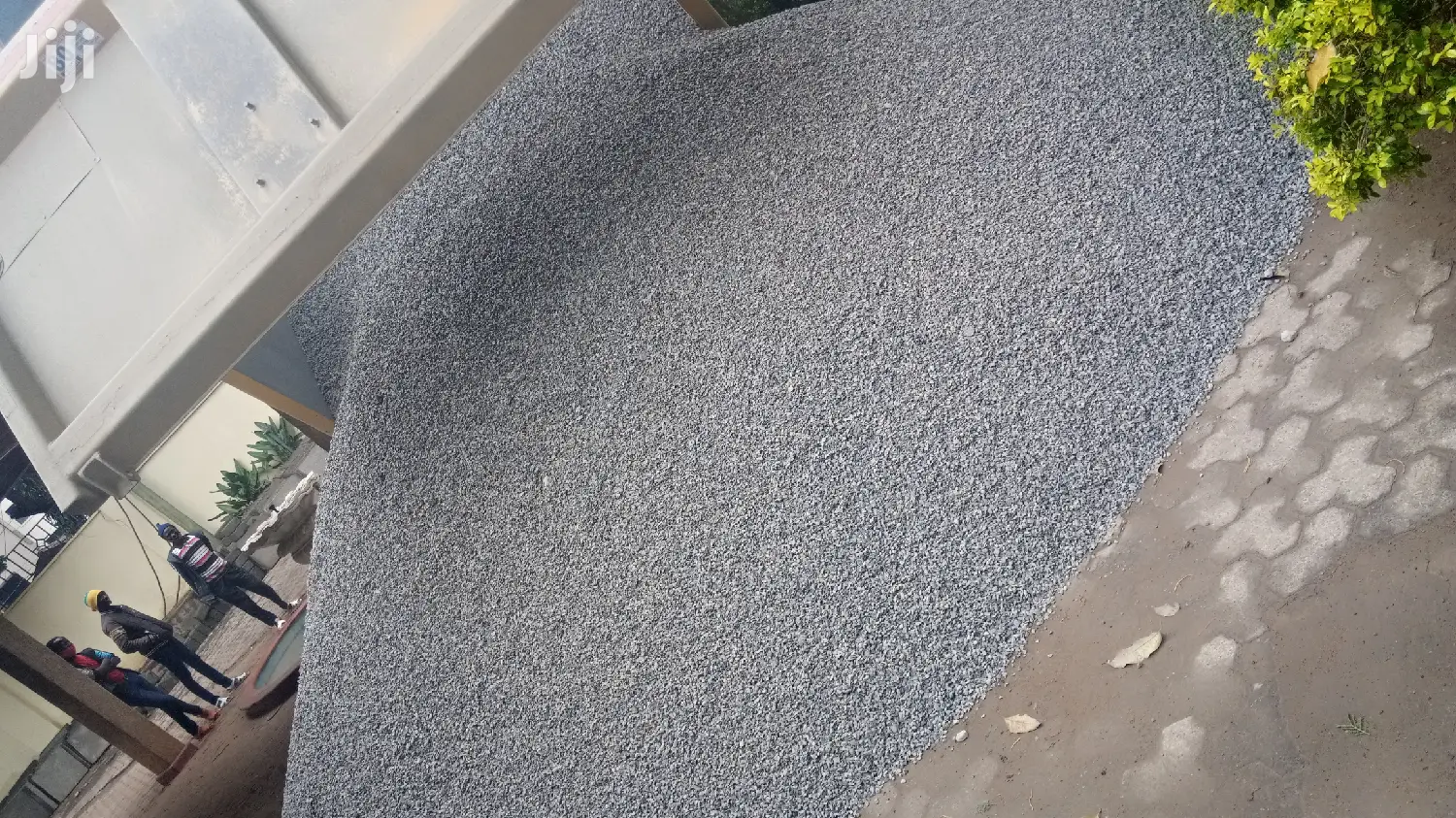 Rock Sand Available