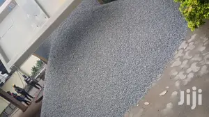 Rock Sand Available
