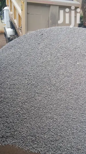 Ballast/Dust and Rock Sand
