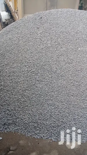 Ballast/Dust and Rock Sand