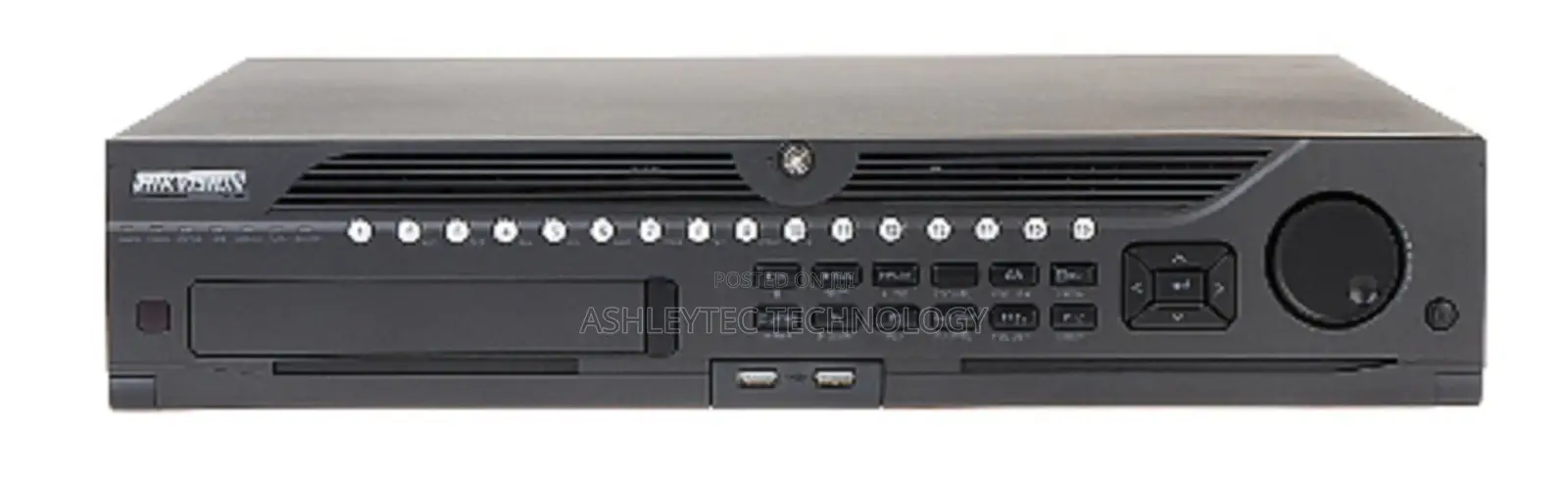 32 Channel DVR Machine HIK Vision