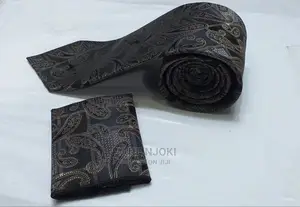 Florer Tie