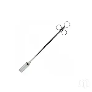 Bolus Gun - Metallic
