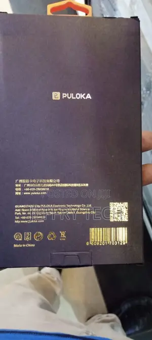 Puloka NOTE 8 Covers