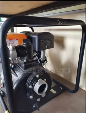 Power Italia Water Pump(High Pressure)
