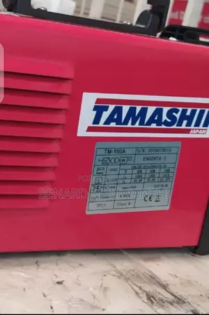 Welding Machine