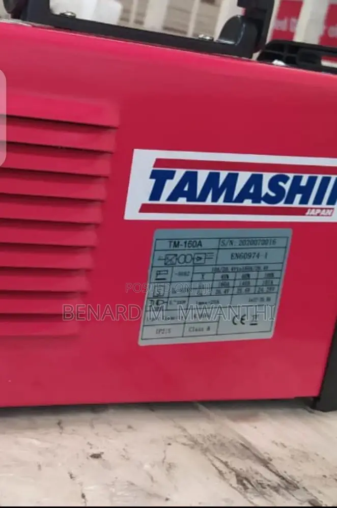 Welding Machine