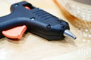 60 Watts Hot Melt Glue Equipment + 2 Free Glue Sticks
