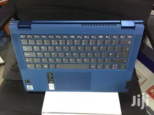 New Laptop Lenovo Flex 5 8GB Intel Core I7 SSD 256GB