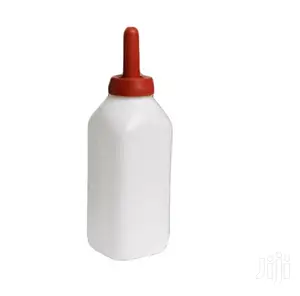Calf Milk Bottle
