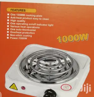 Coating Single Hot Plate