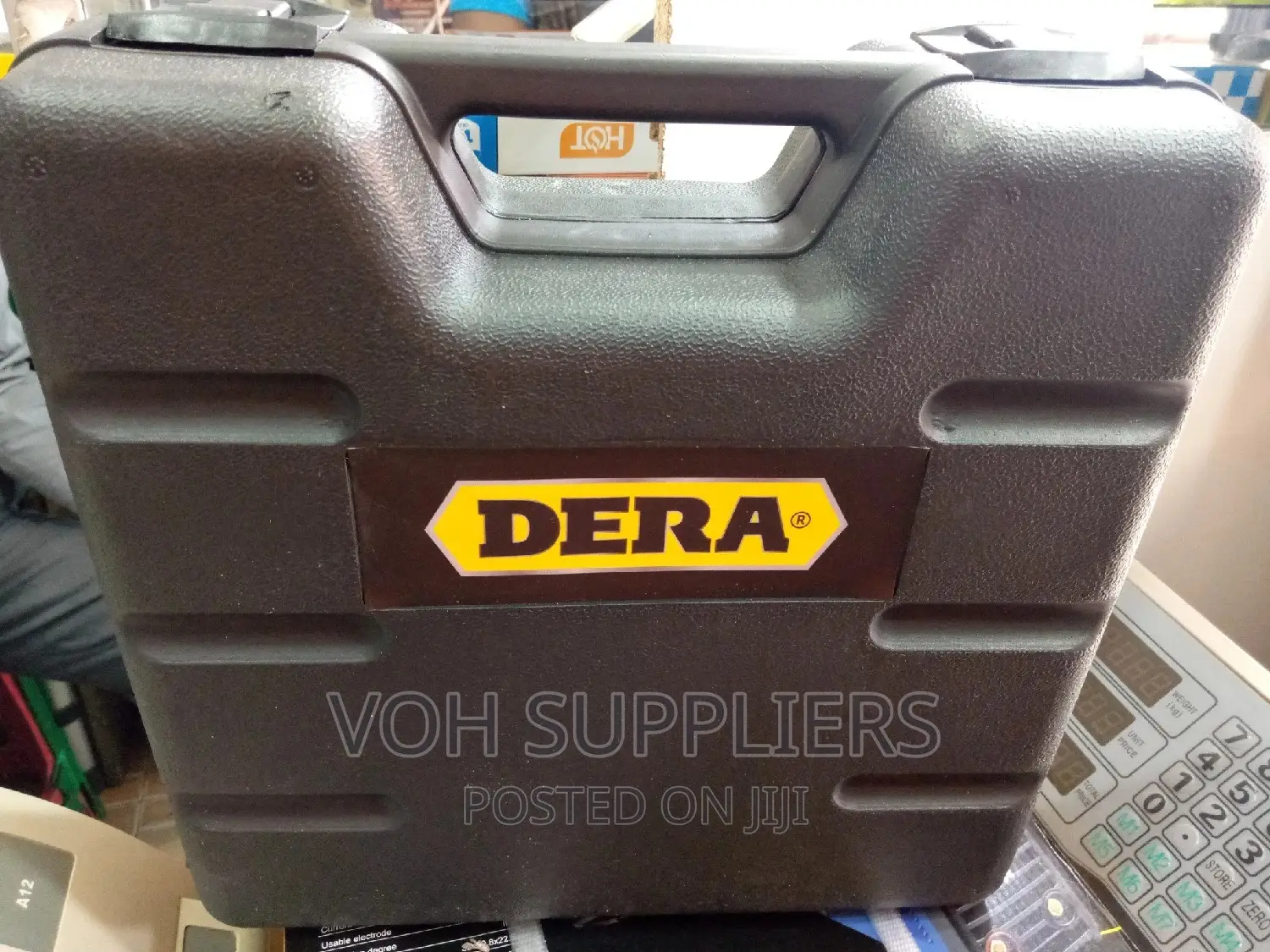 Portable Router