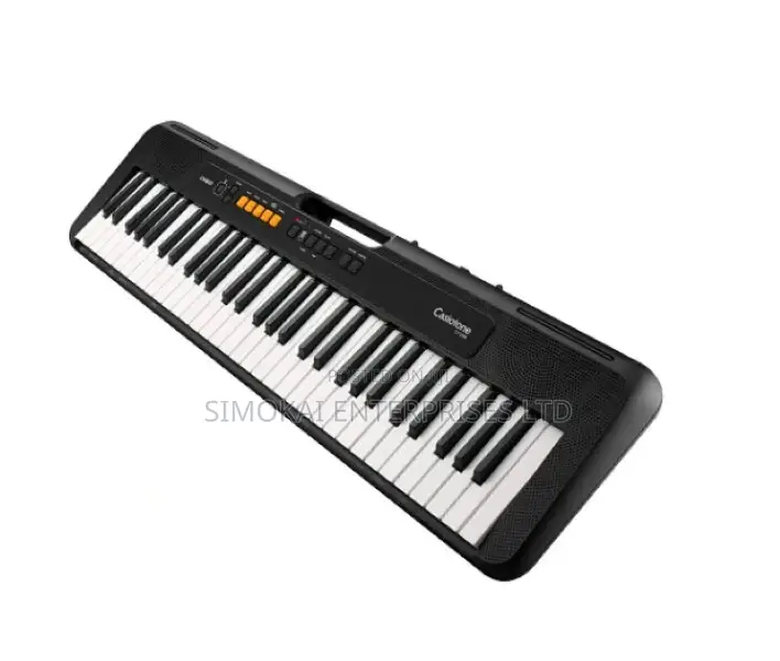 CASIO Keyboards CT-S100 Casiotone