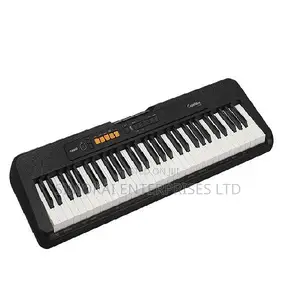New CASIO Keyboards Casiotone CT-S100