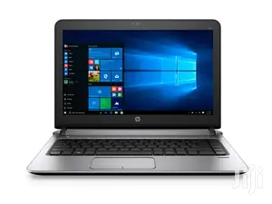 Laptop HP ProBook 430 G2 4GB Intel Core I7 HDD 500GB