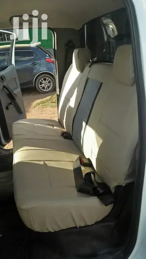 Reliable Car Seat Covers