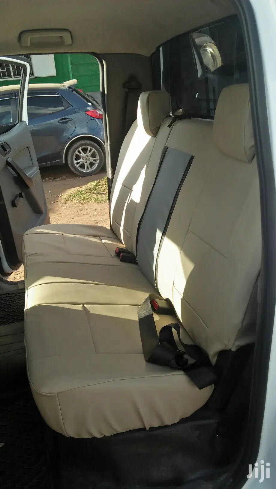 Reliable Car Seat Covers