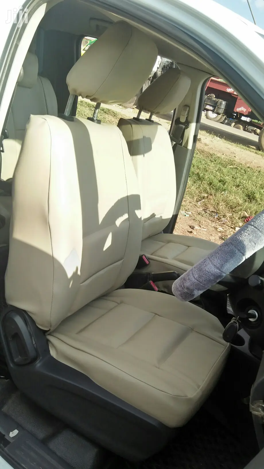 Reliable Car Seat Covers
