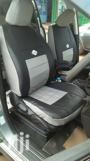Lafesta Nissan Car Seat Covers