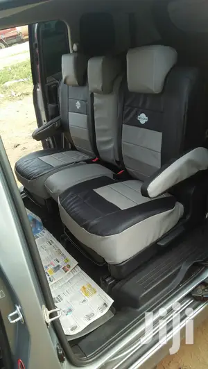 Trendy Car Seat Covers