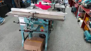 Wood Working Machine Lida