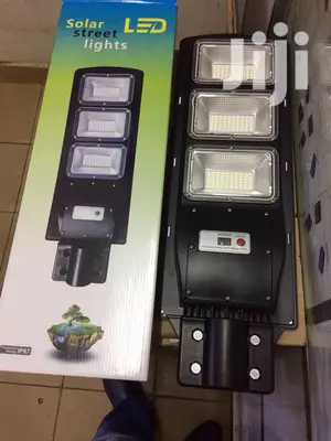 90watts Solar Street Light