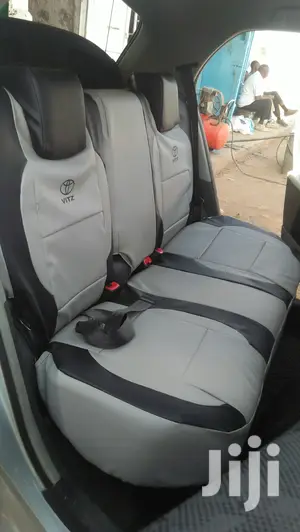 Pace Setters Car Seat Covers