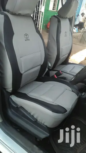 Car Seat Covers Stitched