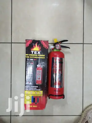 Fire Stop 1KG