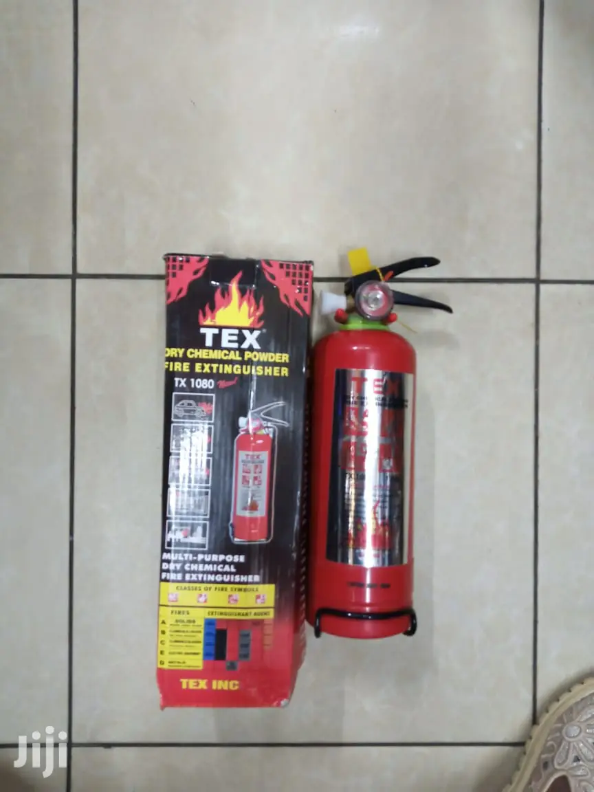 Fire Stop 1KG