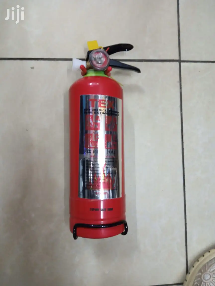 Fire Stop 1KG