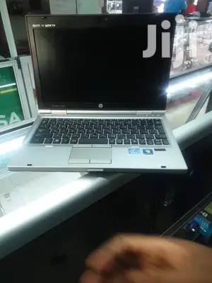 Laptop HP EliteBook 8460P 4GB Intel Core I5 HDD 500GB