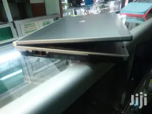 Laptop HP EliteBook 8460P 4GB Intel Core I5 HDD 500GB
