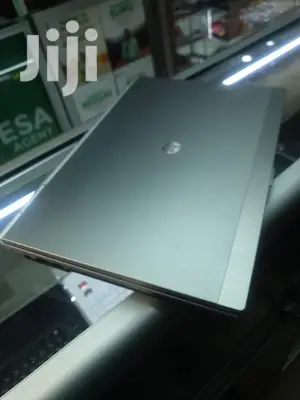 Laptop HP EliteBook 8460P 4GB Intel Core I5 HDD 500GB