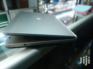 Laptop HP EliteBook 8460P 4GB Intel Core I5 HDD 500GB