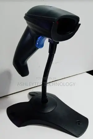Original POS Hand Held Bar Code Bar Code Scanner