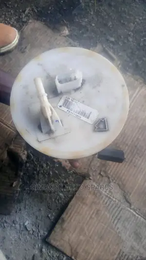 Fuel Pump For Mazda Demio