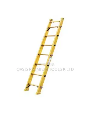 Fiberglass Extension Ladder 7.5 Mtr