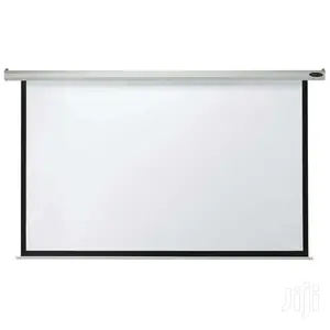 Projector Screen Wallmount 70x70