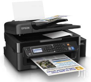 Epson Printers Repair and Maintenance.